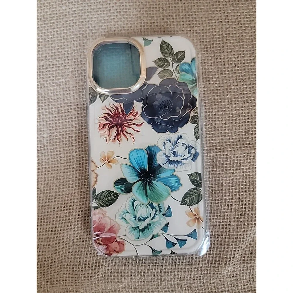 Phone Case For iPhone 14/13 6.1